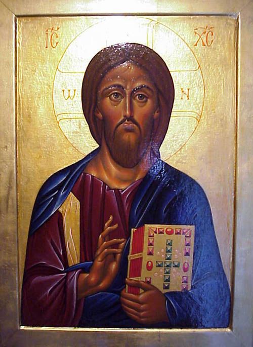 Cele sapte sfinte taine randuite de Mantuitorul in Biserica Sa. Cele sapte sfinte taine randuite de Mantuitorul in Biserica Sa.